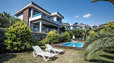 Aria Claros Beach & Spa Resort Oda