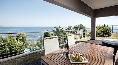 Aria Claros Beach & Spa Resort Oda