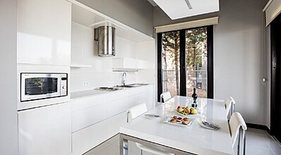 Aria Claros Beach & Spa Resort Oda