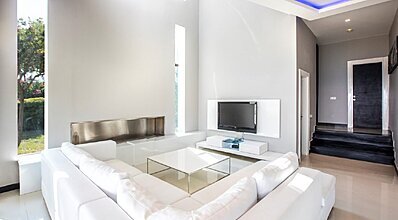 Aria Claros Beach & Spa Resort Oda