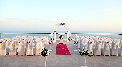 Aria Claros Beach & Spa Resort Yeme / İçme