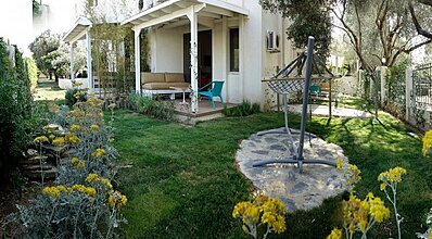 Arinnanda Otel Genel Görünüm