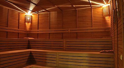 Armas Beach Hotel Genel Görünüm