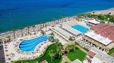 Armonia Holiday Village Spa Genel Görünüm