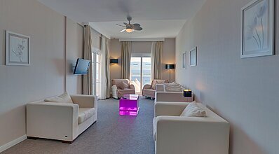 Armonia Holiday Village Spa Oda