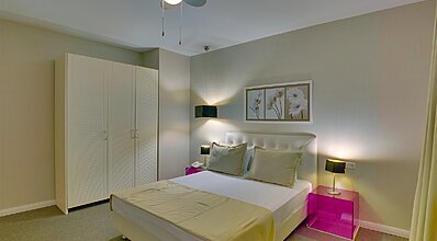 Armonia Holiday Village Spa Oda