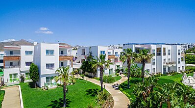 Armonia Holiday Village Spa Genel Görünüm