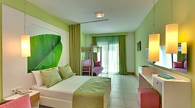 Armonia Holiday Village Spa Oda