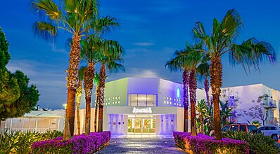 Armonia Holiday Village Spa Genel Görünüm