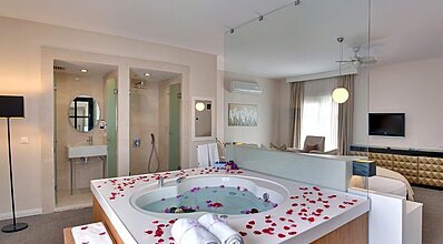 Armonia Holiday Village Spa Oda