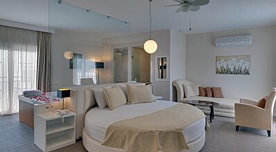 Armonia Holiday Village Spa Oda