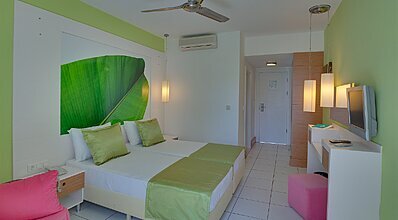 Armonia Holiday Village Spa Oda