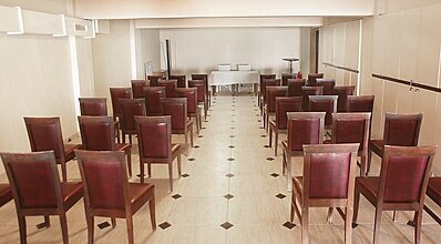 Arora Hotel Genel Görünüm