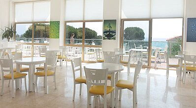 Arora Hotel Yeme / İçme