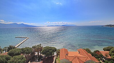 Arora Hotel Havuz / Deniz