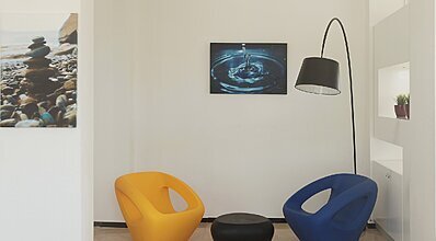 Arora Hotel Genel Görünüm