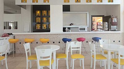 Arora Hotel Yeme / İçme