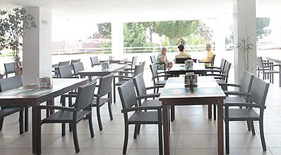 Arora Hotel Yeme / İçme