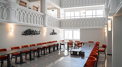 Asel Hotel Didim Genel Görünüm