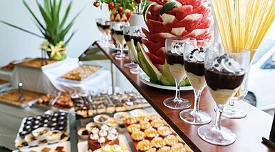 Asel Hotel Didim Yeme / İçme