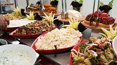 Asel Hotel Didim Yeme / İçme