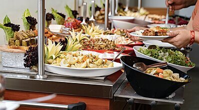 Asel Hotel Didim Yeme / İçme