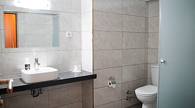 Asel Hotel Didim Oda