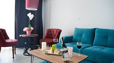 Asel Hotel Didim Oda