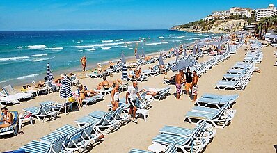 Asena Hotel Havuz / Deniz