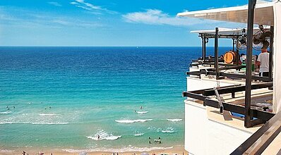 Asena Hotel Havuz / Deniz