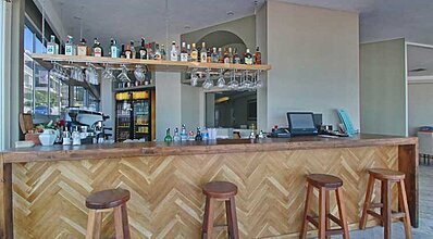 Asena Hotel Yeme / İçme