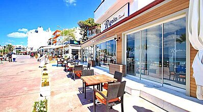 Asena Hotel Yeme / İçme