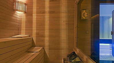 Asia Beach Resort & Spa Genel Görünüm