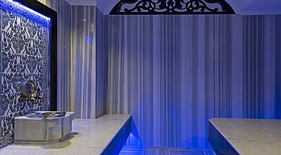 Asia Beach Resort & Spa Genel Görünüm