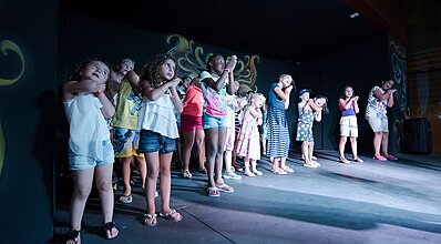 Asia Beach Resort & Spa Genel Görünüm