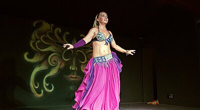 Asia Beach Resort & Spa Genel Görünüm