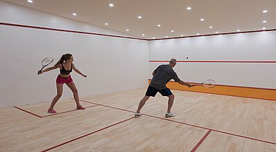 Asia Beach Resort & Spa Genel Görünüm