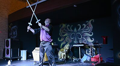 Asia Beach Resort & Spa Genel Görünüm