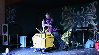 Asia Beach Resort & Spa Genel Görünüm