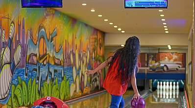 Asia Beach Resort & Spa Genel Görünüm