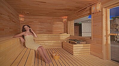 Asia Beach Resort & Spa Genel Görünüm