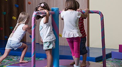 Asia Beach Resort & Spa Genel Görünüm