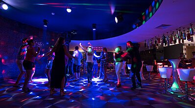 Asia Beach Resort & Spa Genel Görünüm