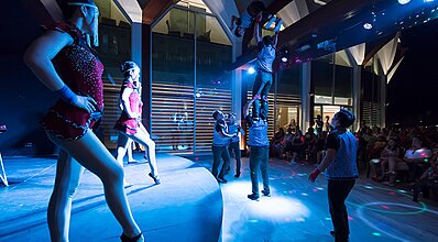 Asia Beach Resort & Spa Genel Görünüm