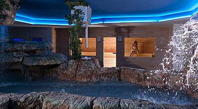 Asia Beach Resort & Spa Genel Görünüm