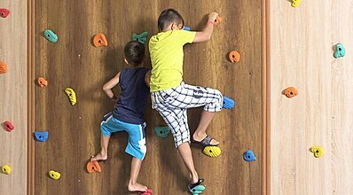 Asia Beach Resort & Spa Genel Görünüm