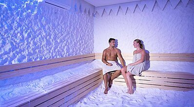 Asia Beach Resort & Spa Genel Görünüm