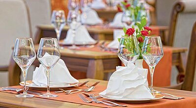 Asia Beach Resort & Spa Yeme / İçme