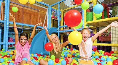 Asia Beach Resort & Spa Genel Görünüm