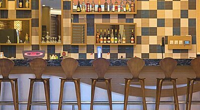 Asia Beach Resort & Spa Yeme / İçme